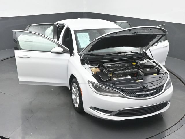 Used 2016 Chrysler 200 Limited w/ Convenience Group FWD image 60
