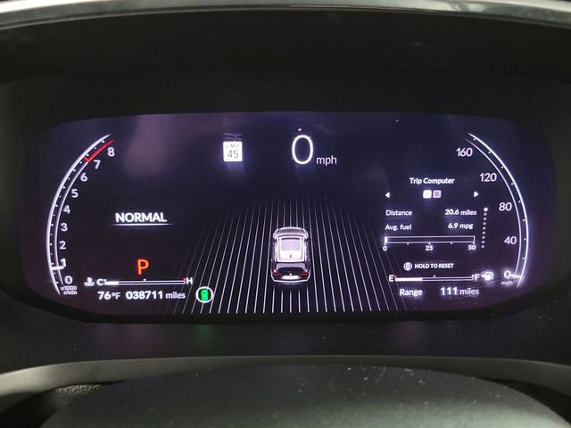 Used 2024 Acura MDX FWD w/ Technology Package image 22