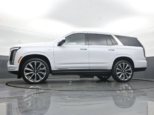 New 2026 Cadillac Escalade Luxury w/ Touring Package AWD/4WD image 47