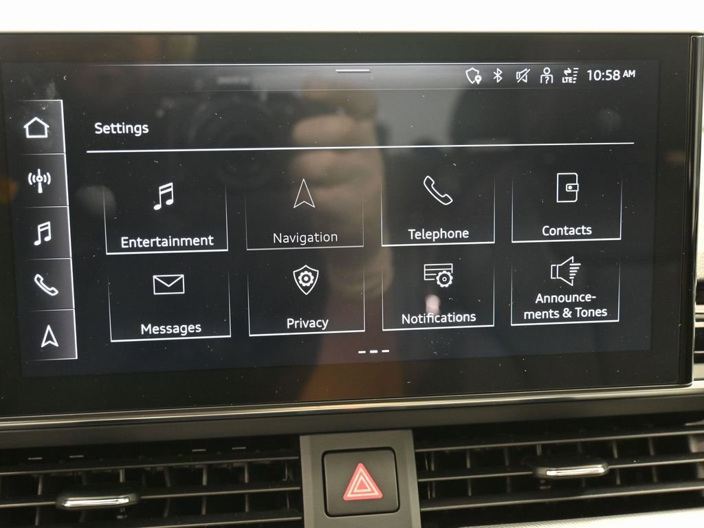 Used 2025 Audi A5 2.0T Premium Plus image 27