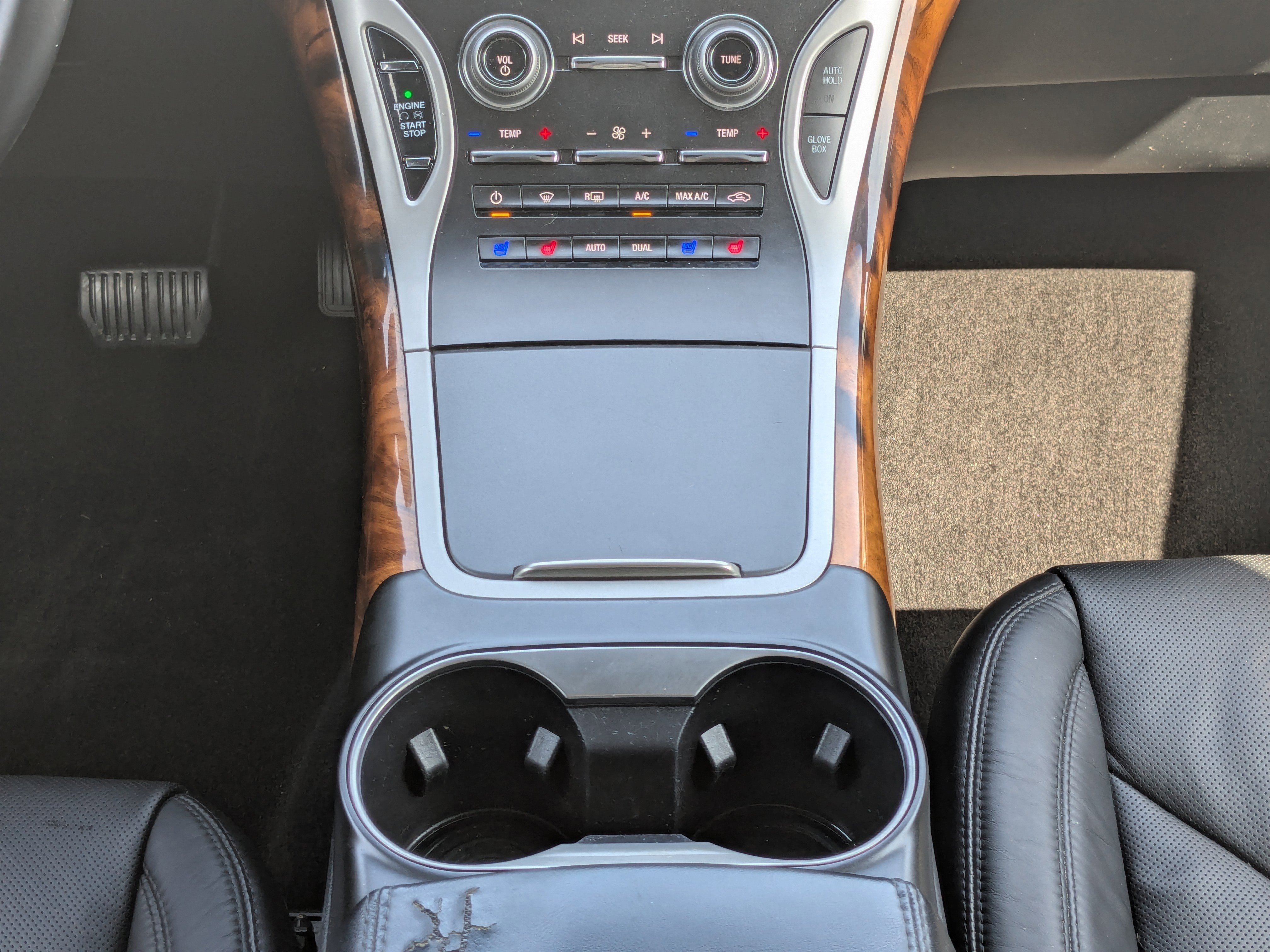 Used 2017 Lincoln MKX Reserve image 18