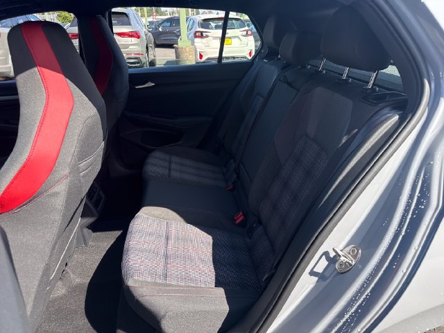 New 2026 Volkswagen GTI S FWD image 15