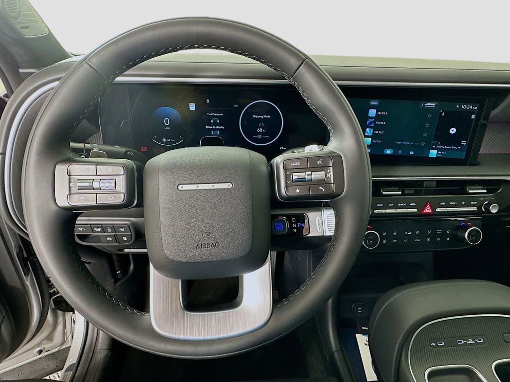 New 2026 Hyundai Palisade Calligraphy image 10