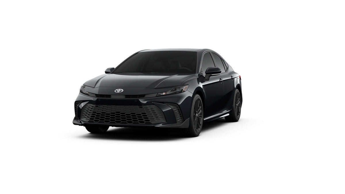New 2026 Toyota Camry SE AWD/4WD image 21