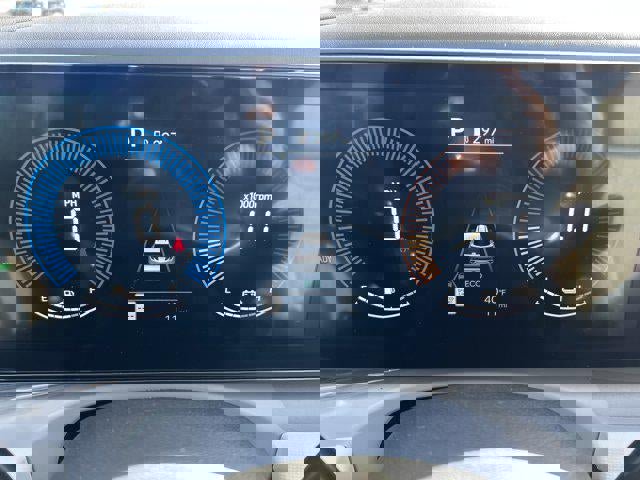 New 2026 Hyundai Tucson Blue SE w/ Tow & Go Package image 48