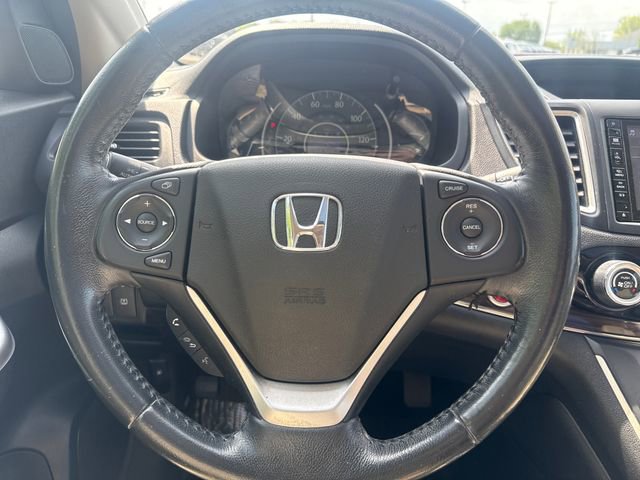 Used 2015 Honda CR-V EX-L image 14