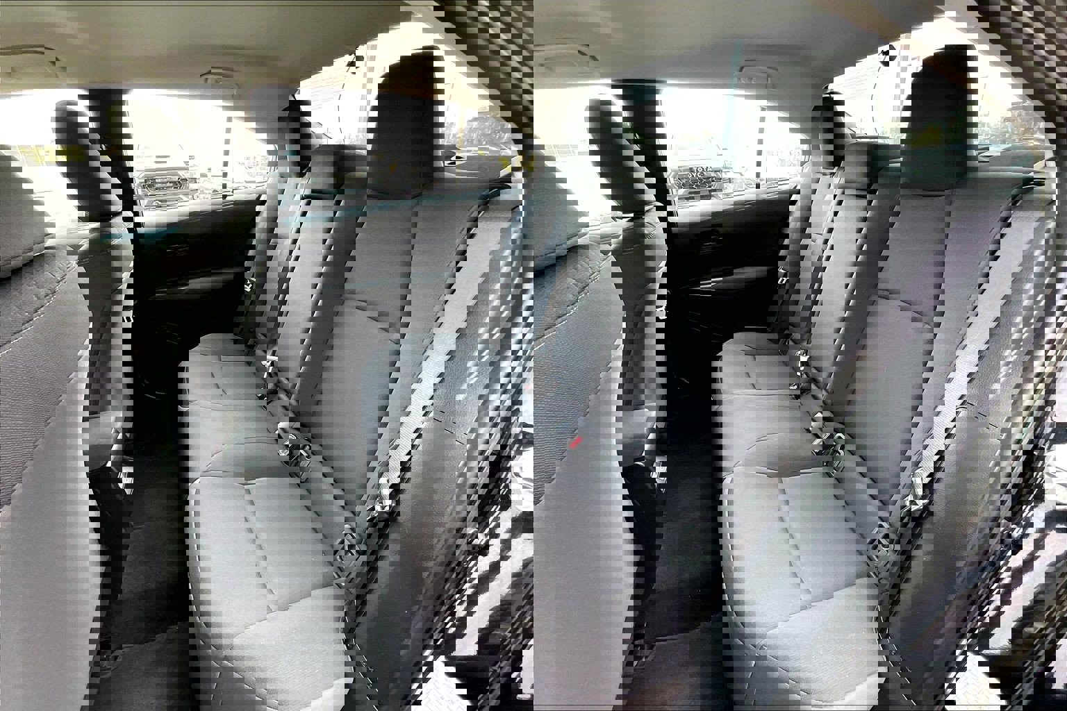 Used 2023 Toyota Corolla LE image 24