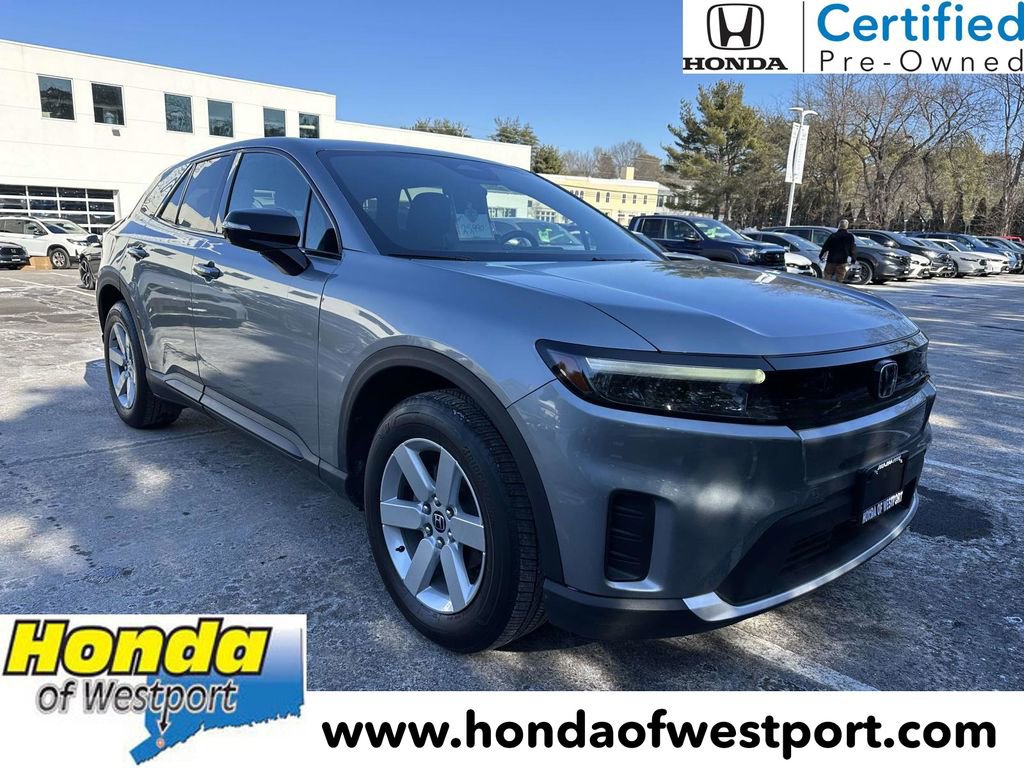 Certified 2024 Honda Prologue EX image 1