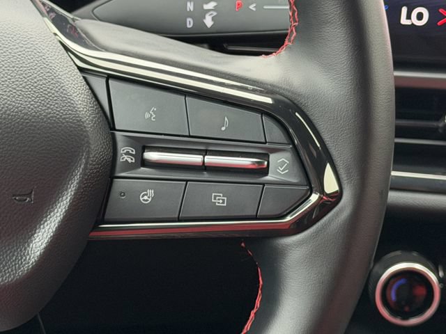 Certified 2024 Chevrolet Equinox EV RS FWD image 14