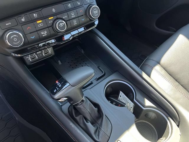 New 2026 Dodge Durango GT AWD/4WD image 18