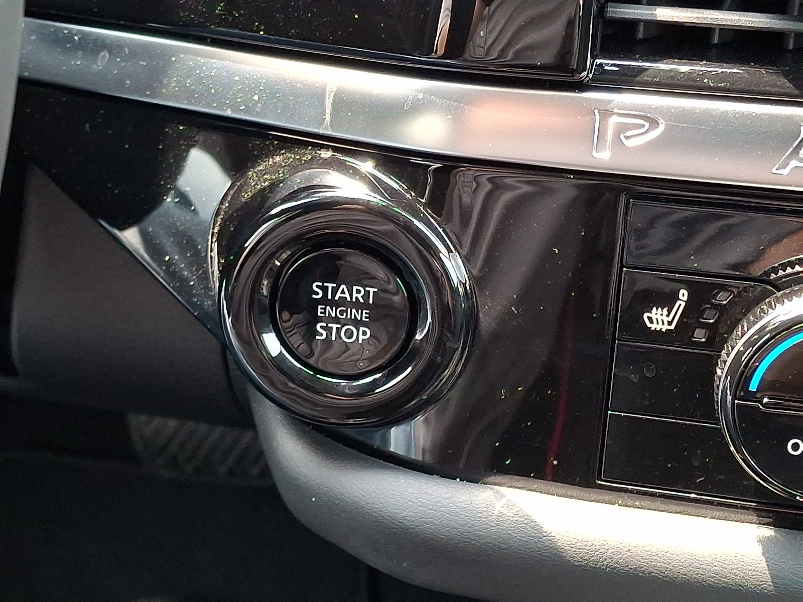 Used 2026 Nissan Pathfinder SV AWD/4WD image 22