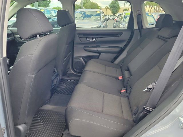 Certified 2023 Honda CR-V EX image 12