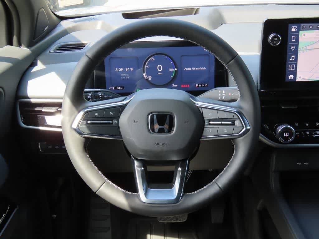 New 2026 Honda Prologue Elite image 19