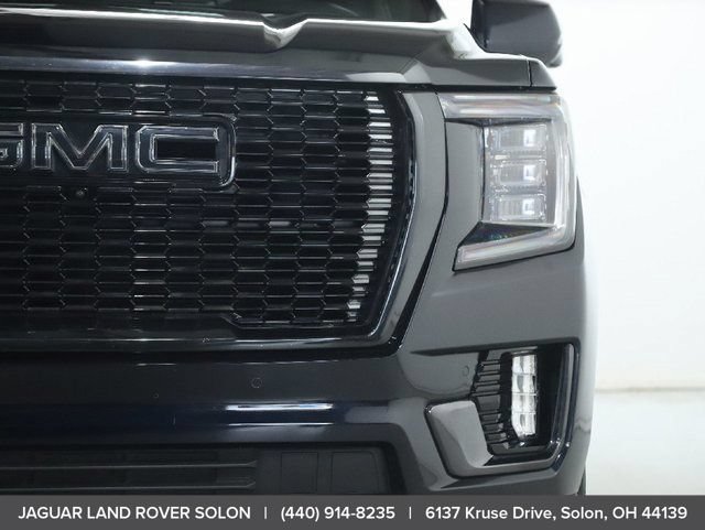 Used 2023 GMC Yukon XL Denali Ultimate AWD/4WD image 48