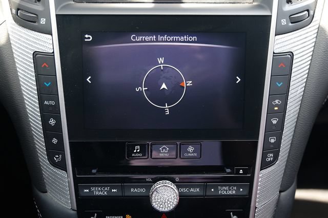 Used 2018 INFINITI Q60 3.0t Sport w/ Sensory Package 3.0T Sport AWD/4WD image 35