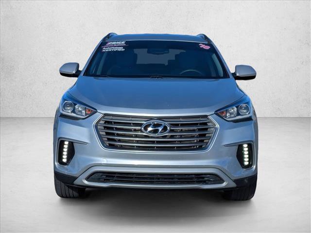 Used 2018 Hyundai Santa Fe SE w/ Cargo Package image 2
