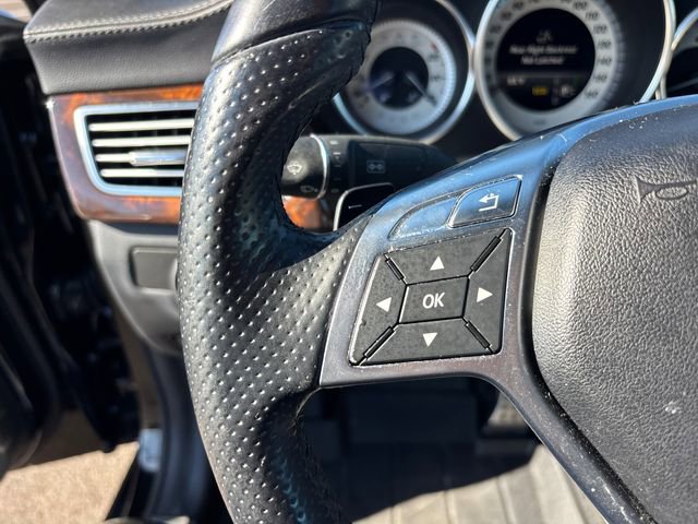 Used 2014 Mercedes-Benz CLS 550 4MATIC w/ Premium 1 Package image 20