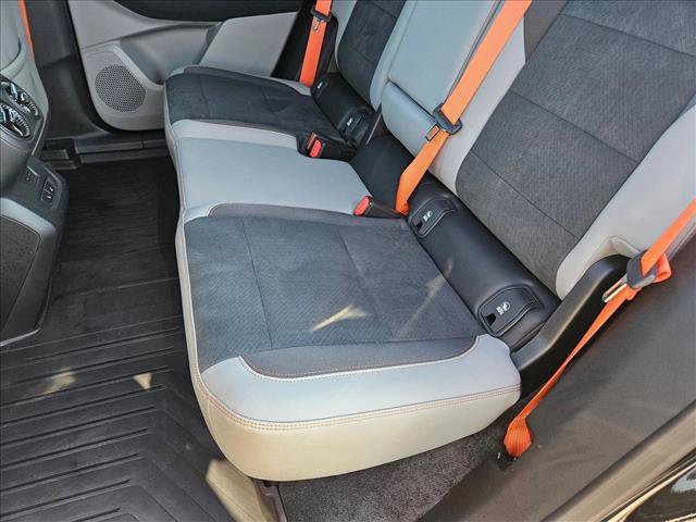 New 2025 Chevrolet Blazer EV SS AWD/4WD image 18