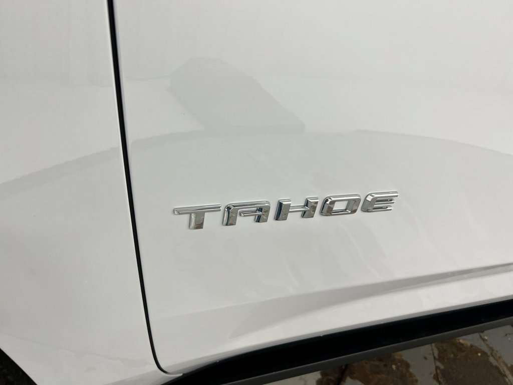 New 2026 Chevrolet Tahoe High Country AWD/4WD image 23