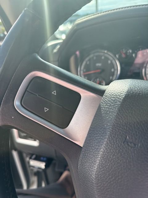 Used 2011 RAM 1500 Sport w/ Sport Premium Group AWD/4WD image 14