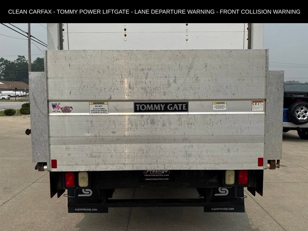 Used 2021 Chevrolet Express 3500 RWD image 10