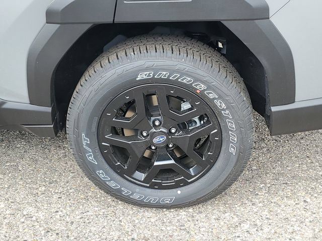 New 2026 Subaru Outback Wilderness AWD/4WD image 5