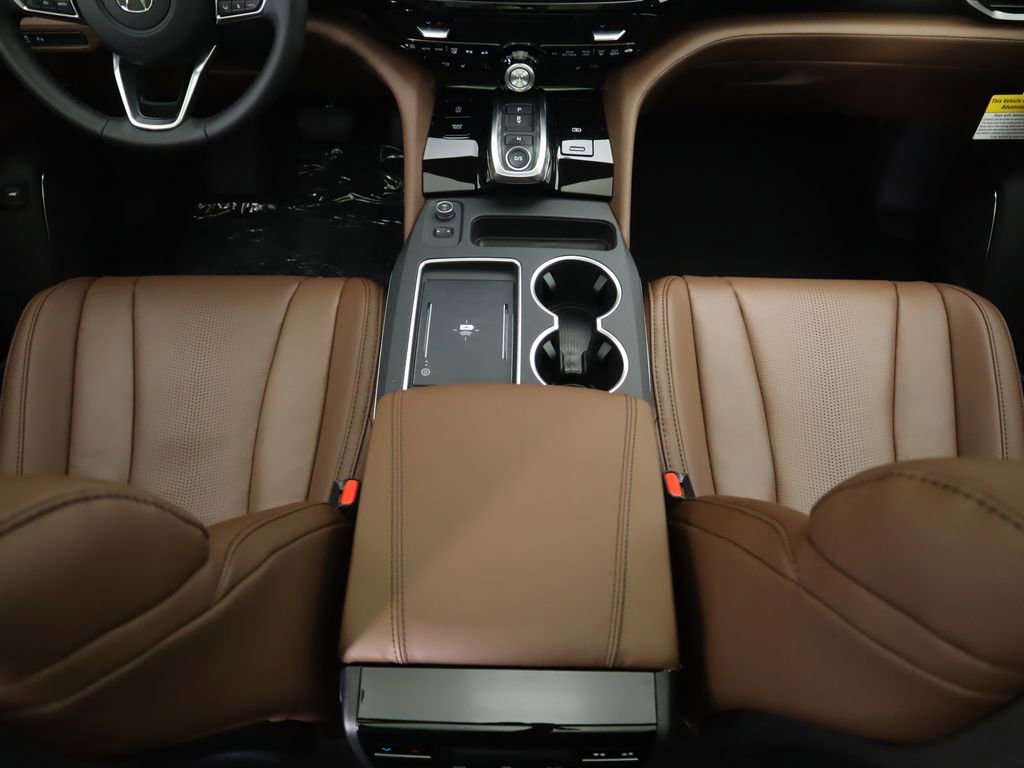 New 2026 Acura MDX w/ Technology Package image 18