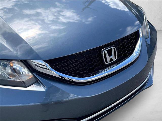 Used 2013 Honda Civic EX-L image 27