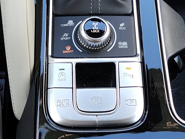 Certified 2025 Kia Telluride SX AWD/4WD image 33