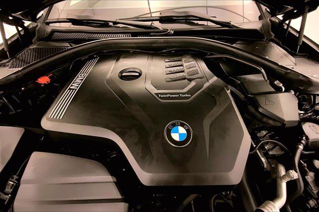 Used 2020 BMW 330i xDrive Sedan w/ Convenience Package image 9