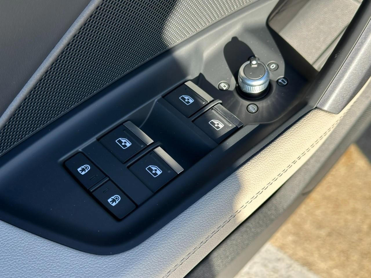 Certified 2025 Audi A3 2.0T Premium w/ Convenience Package image 22