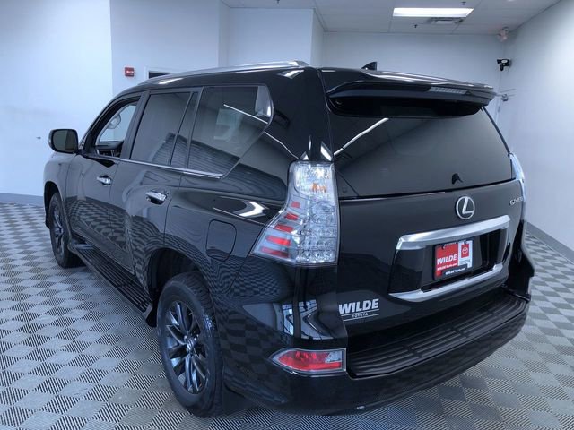 Used 2022 Lexus GX 460 Premium image 13