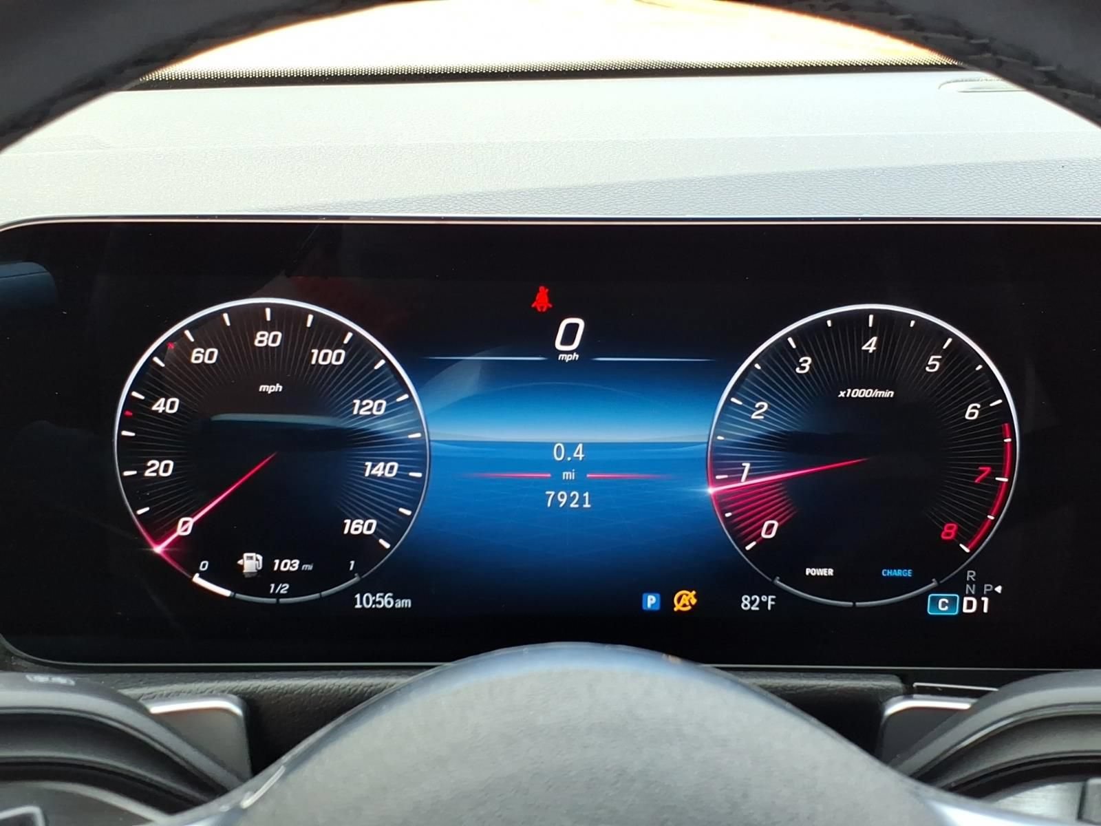 Certified 2025 Mercedes-Benz GLB 250 4MATIC image 27