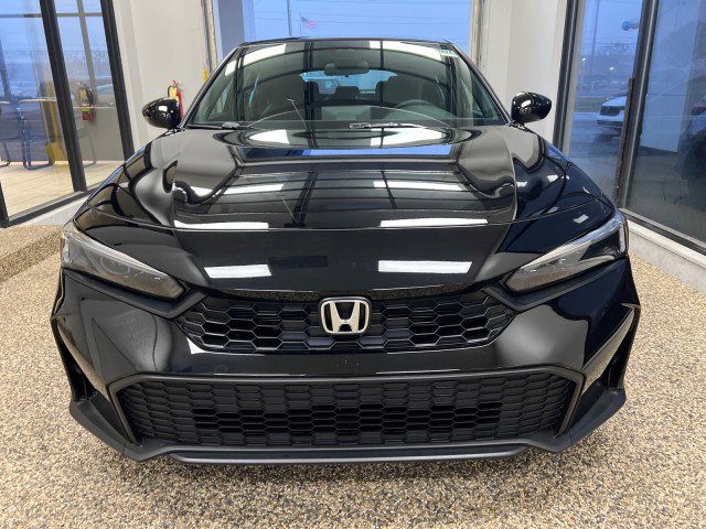 New 2026 Honda Civic Sport image 6