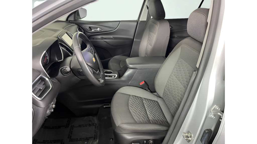Used 2018 Chevrolet Equinox LT AWD/4WD image 10