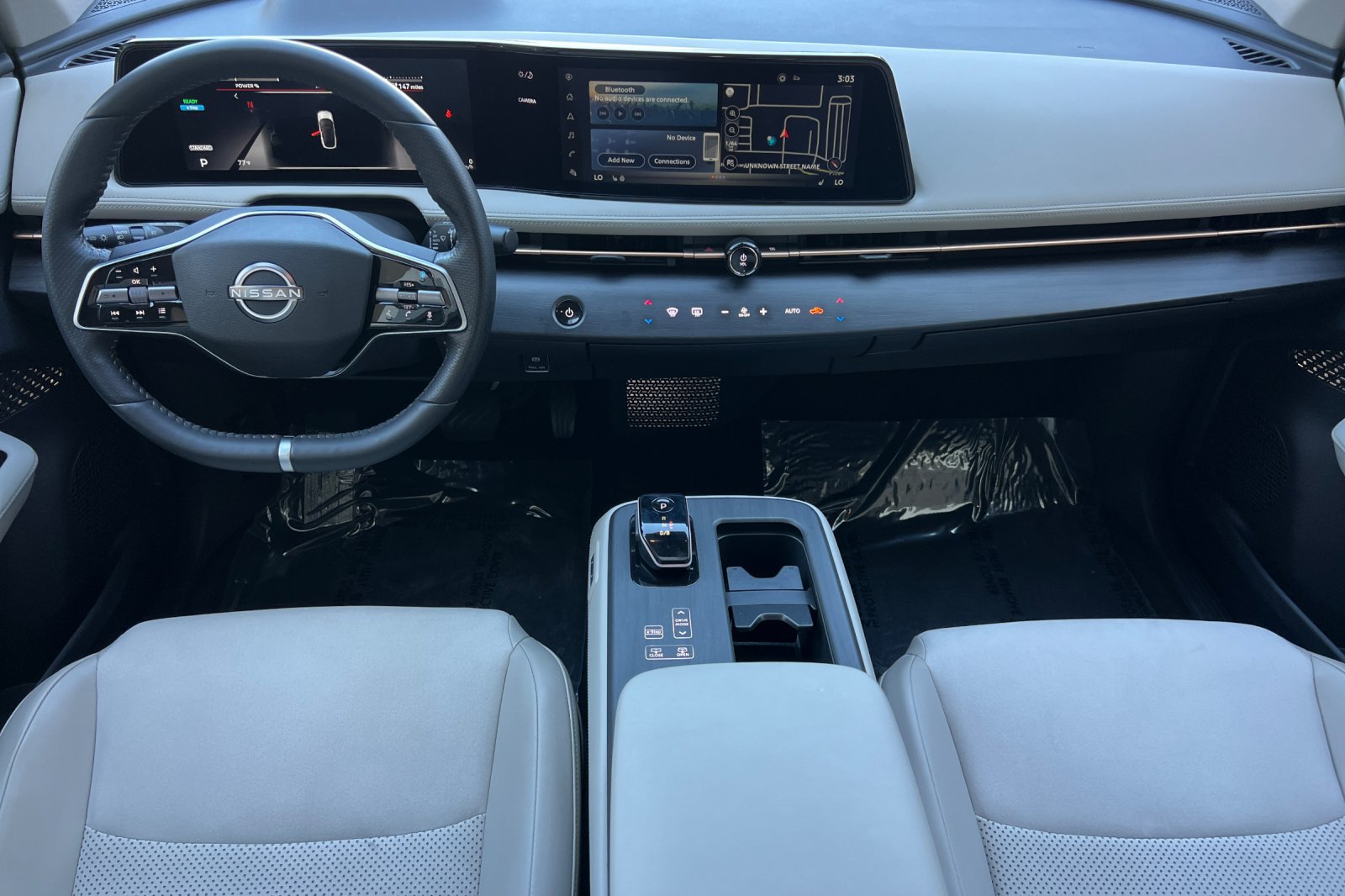 Certified 2023 Nissan Ariya FWD image 15