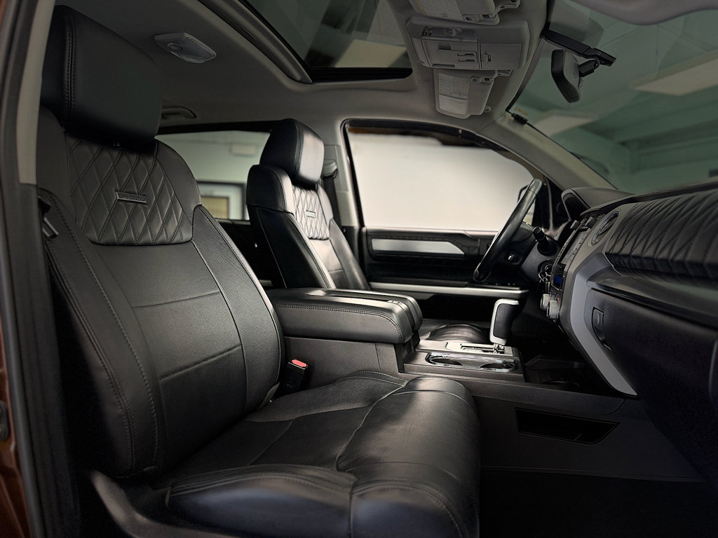 Used 2014 Toyota Tundra Platinum AWD/4WD image 27