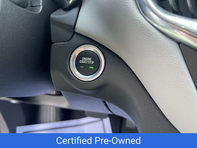 Certified 2024 Chevrolet Equinox LS w/ LS Convenience Package image 22