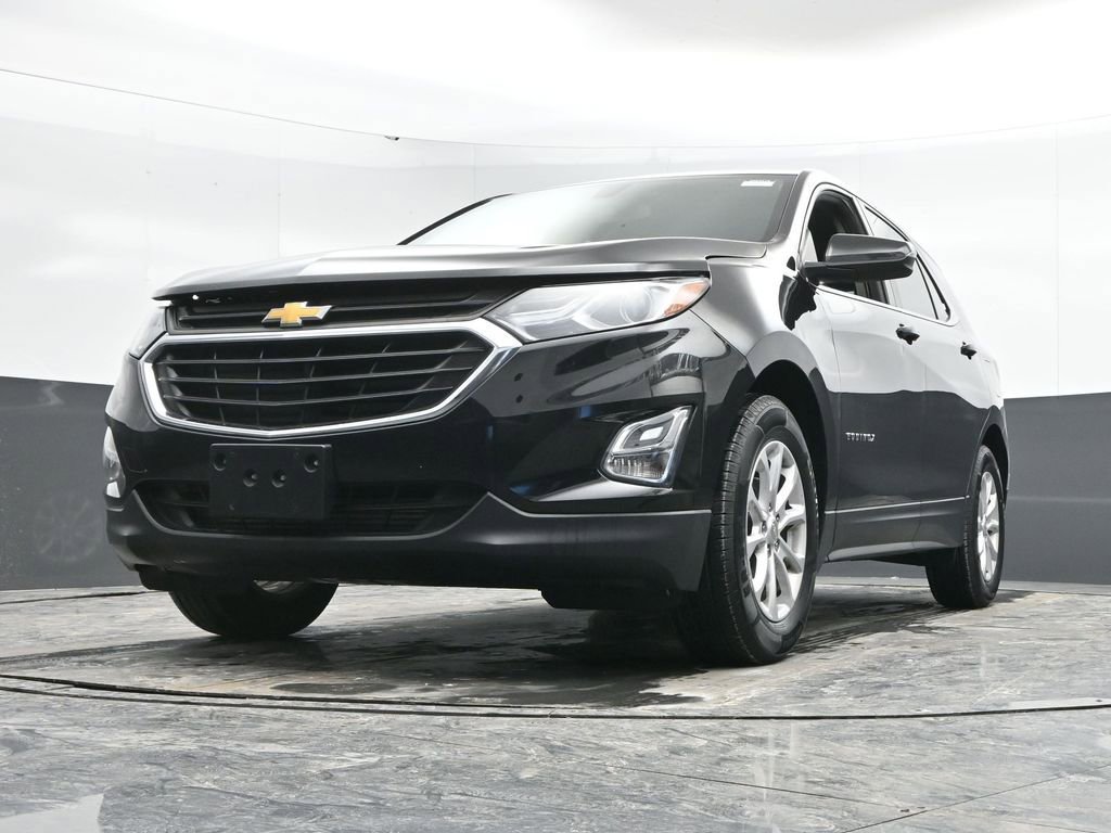 Used 2018 Chevrolet Equinox LT image 49