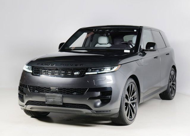 Used 2023 Land Rover Range Rover Sport SE