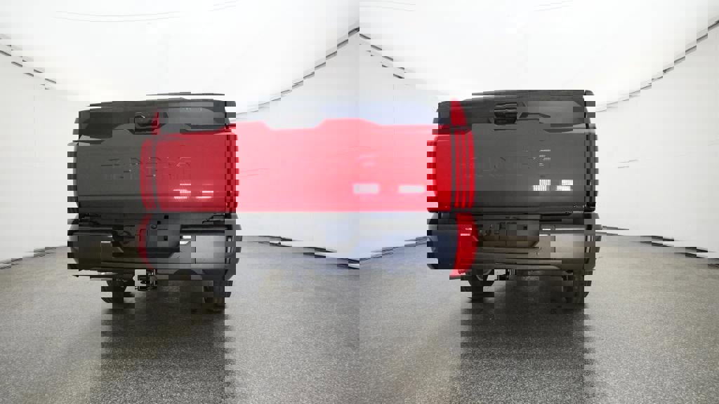 New 2026 Toyota Tundra SR5 w/ SR5 Premium Package image 23