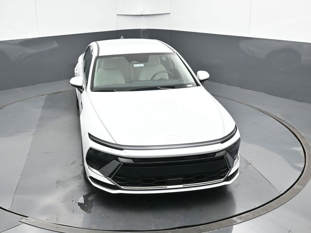 New 2026 Hyundai Sonata SEL image 51