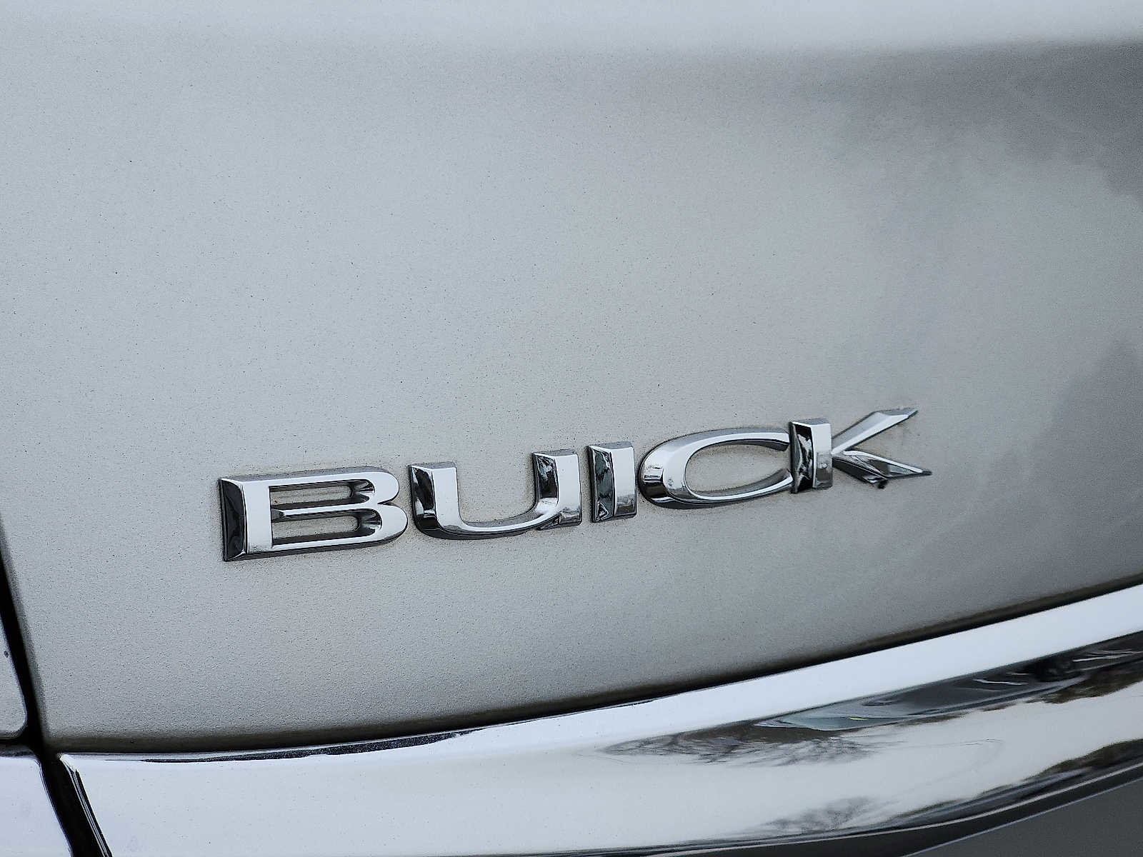 Used 2015 Buick LaCrosse Leather image 29