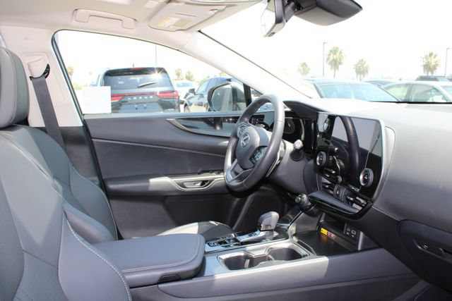 Certified 2026 Lexus NX 350h AWD w/ Cold Area Package image 5