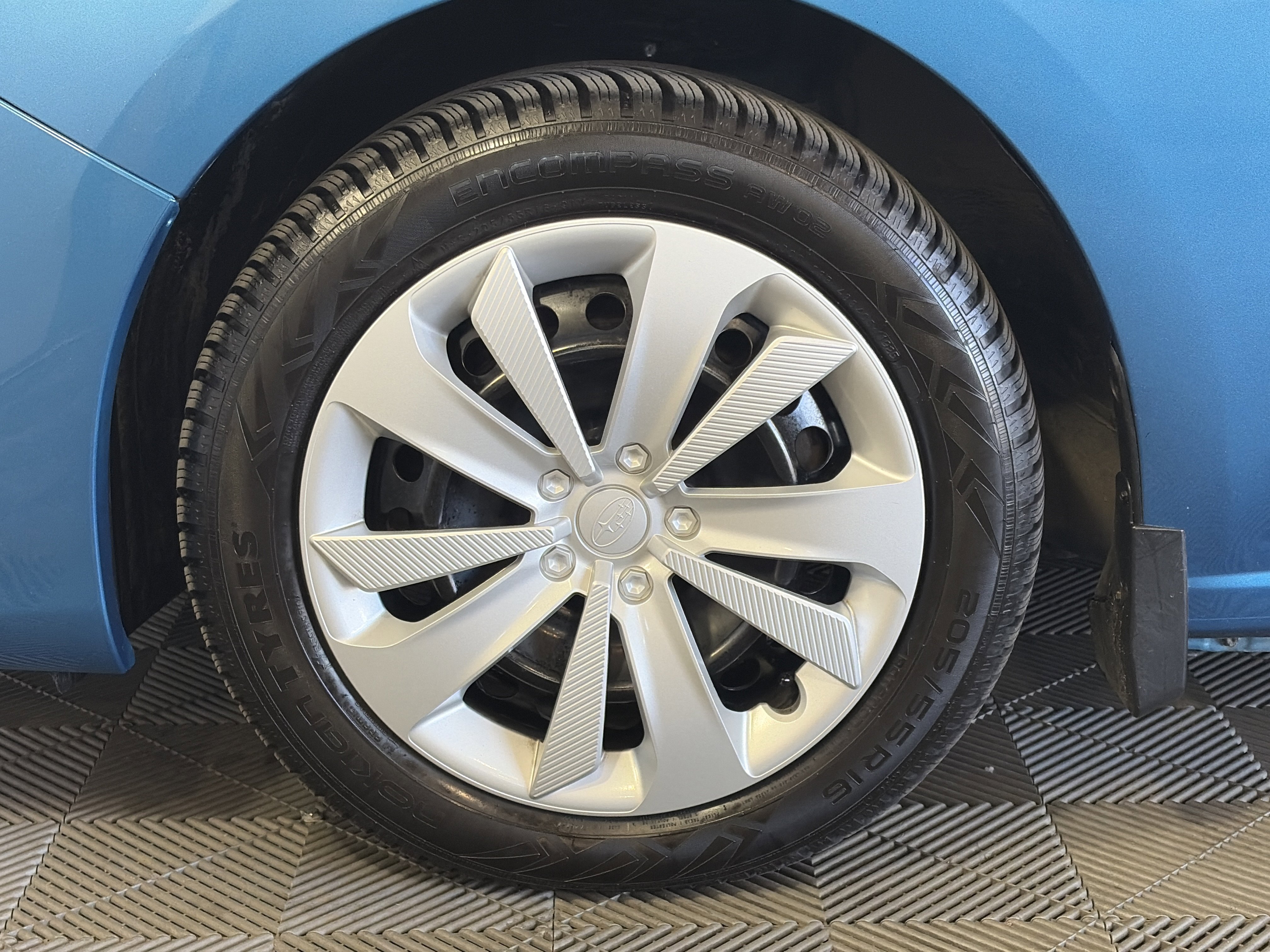 Used 2019 Subaru Impreza 2.0i image 11