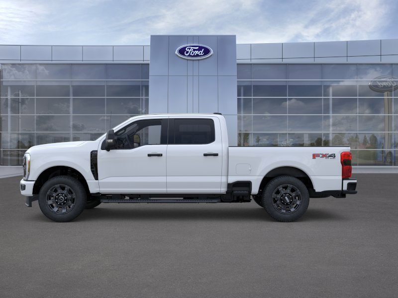 New 2026 Ford F250 XL AWD/4WD image 3