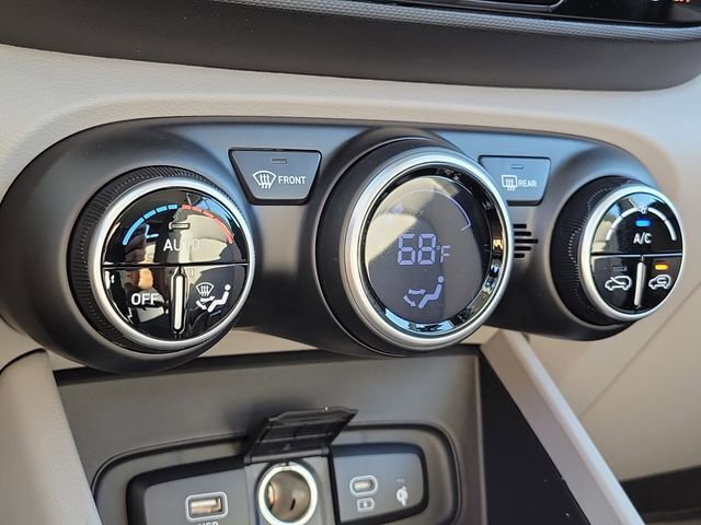 New 2026 Hyundai Venue SEL image 11