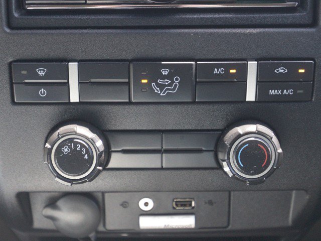 Used 2014 Ford F150 STX w/ Equipment Group 201A Mid AWD/4WD image 22