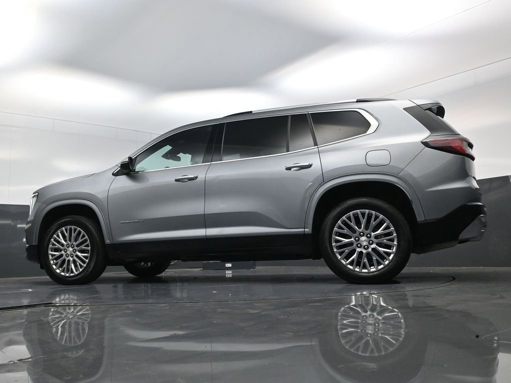 Used 2024 GMC Acadia Denali image 19