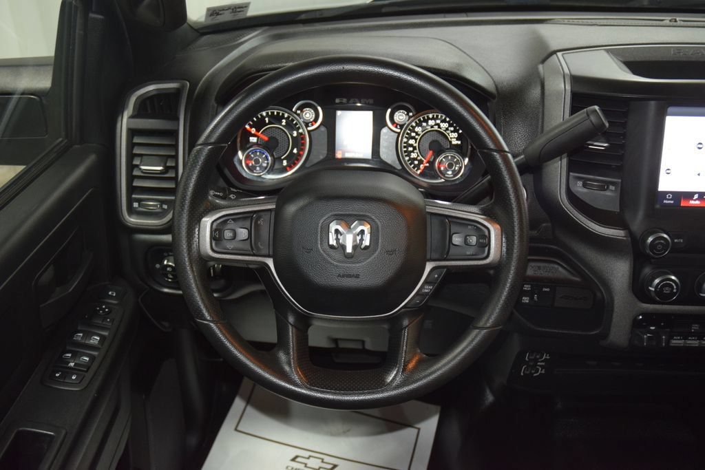 Used 2023 RAM 5500 Tradesman AWD/4WD image 26